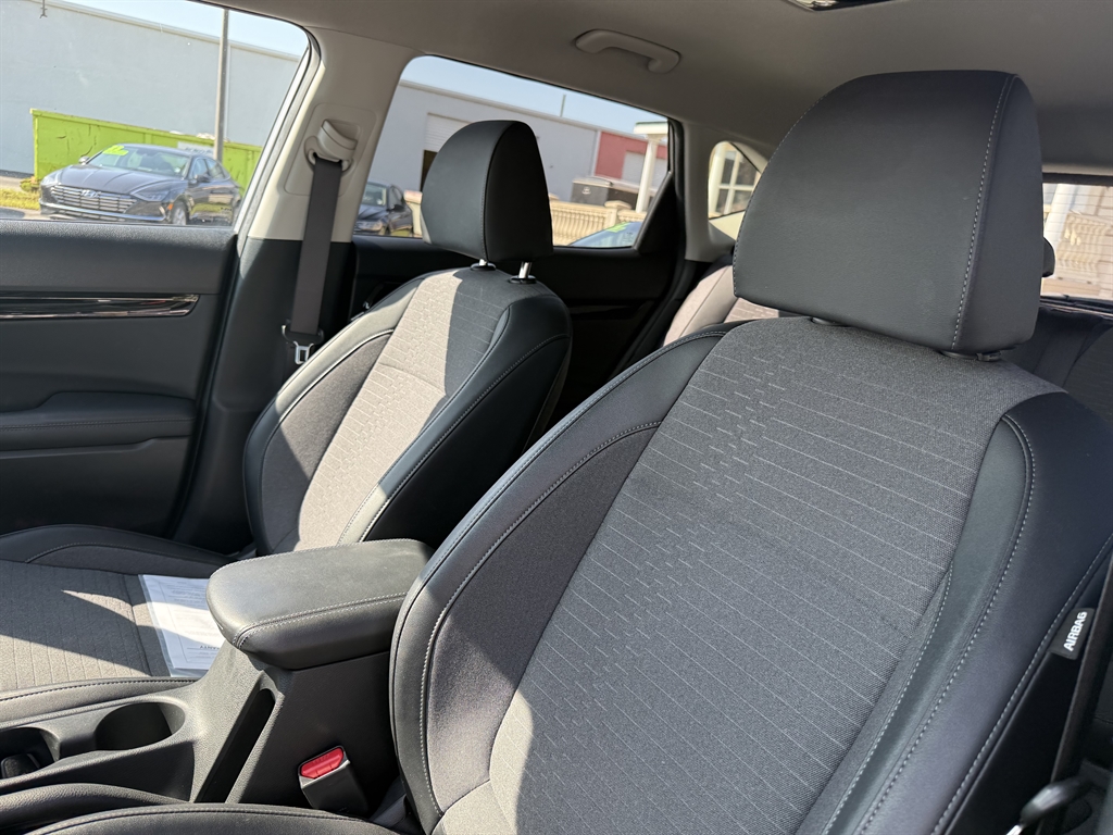 2023 Kia Seltos Nightfall - Photo 11